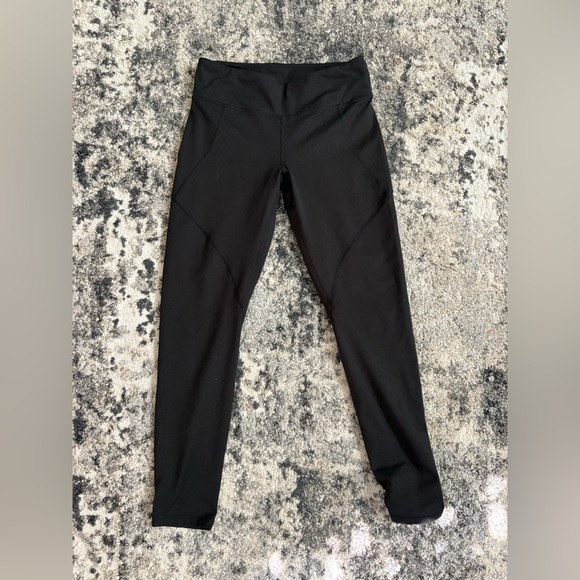 Patagonia Pants - Patagonia Black Knitwear